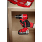 Milwaukee Taladro Atornillador Compacto M18 Brushless 3601-20 - Miniatura 6