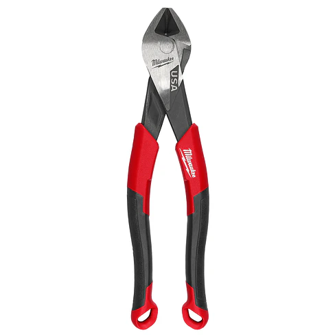  Alicate Corte Diagonal Milwaukee 8