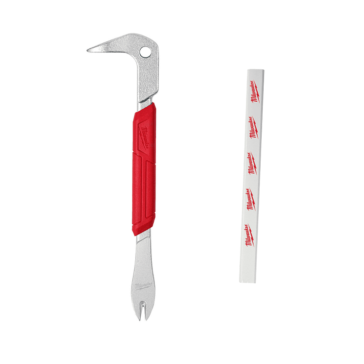 Milwaukee Saca Clavos - Acero Forjado 9 Pulgadas 48-22-9030 1