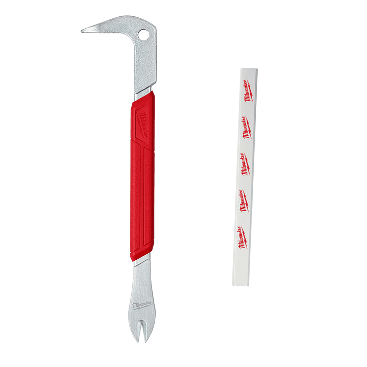 Milwaukee Saca Clavos - Acero Forjado 12 Pulgadas 48-22-9032 1