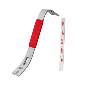 Milwaukee Saca Clavos - Acero Forjado 12 Pulgadas Tipo Diablo