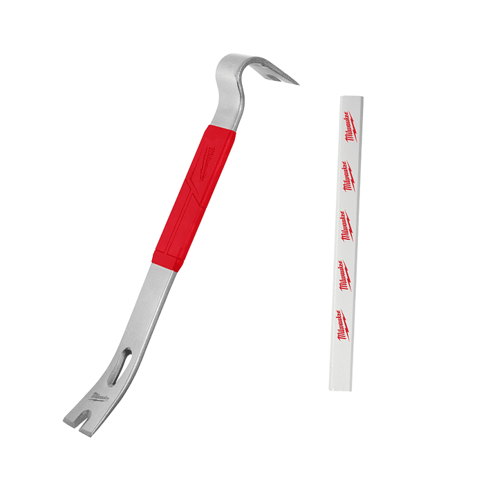 Milwaukee Palanca Saca Clavos Diablo 15 Pulgadas (38 Cm) 48-22-9035 1