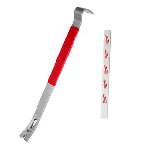 Milwaukee Palanca Saca Clavos Diablo 21 Pulgadas (53 Cm) 48-22-9042