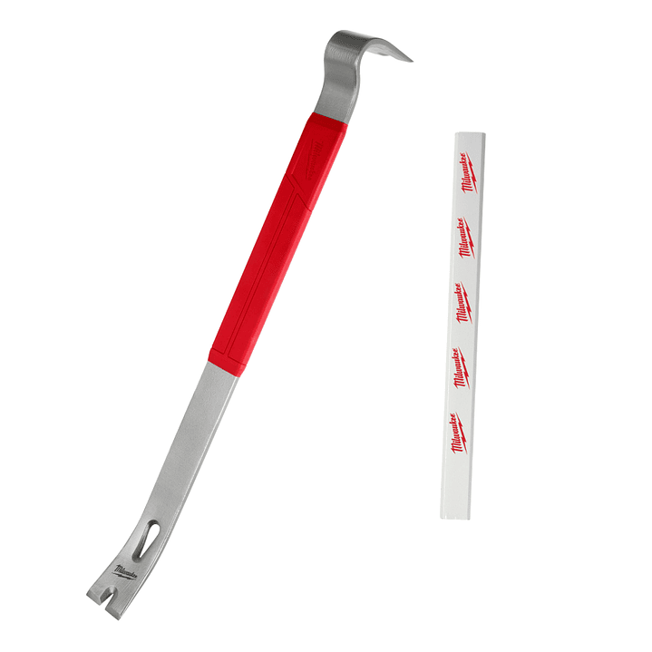 Milwaukee Palanca Saca Clavos Diablo 21 Pulgadas (53 Cm) 48-22-9042 1