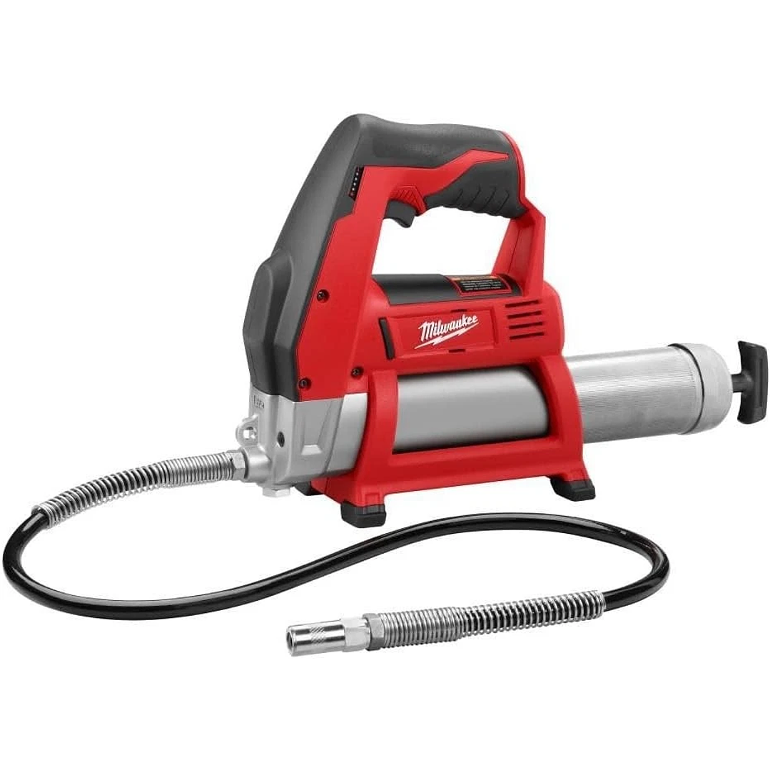 Milwaukee Grasera M18 10.000 psi 2 Velocidades 2646-20 - Solo la herramienta 1
