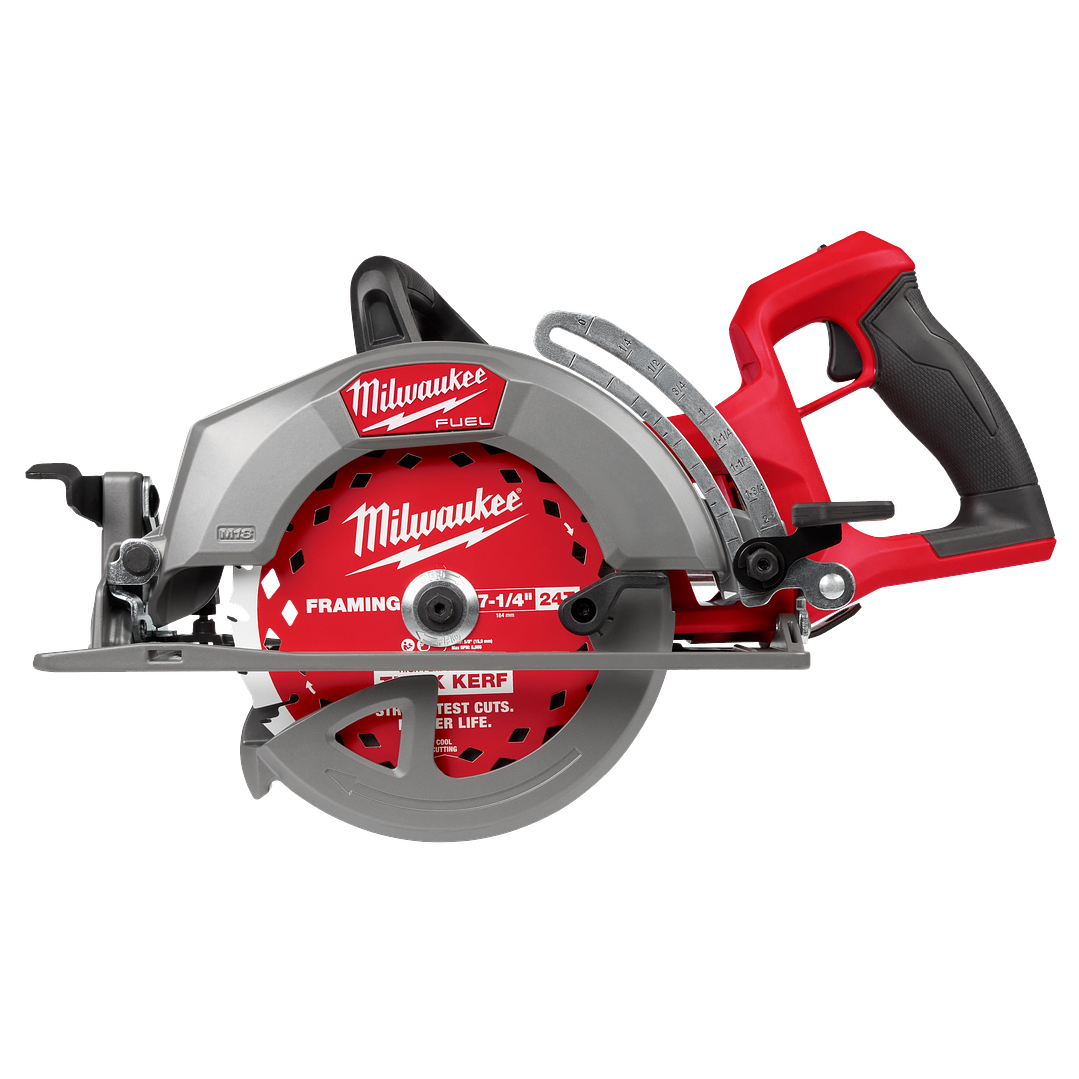 Milwaukee Sierra Circular M18 FUEL 7-1/4