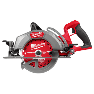Milwaukee Sierra Circular M18 FUEL 7-1/4