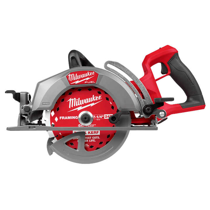 Milwaukee Sierra Circular M18 FUEL 7-1/4