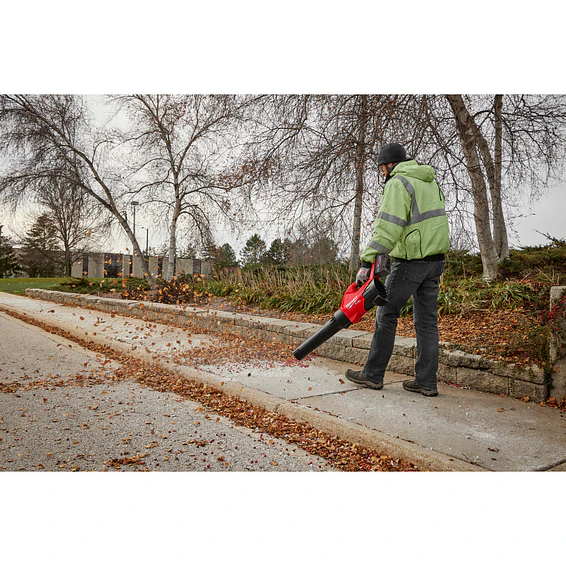 Sopladora Inalámbrica Milwaukee M18 Fuel 500 CFM 3017-20 14