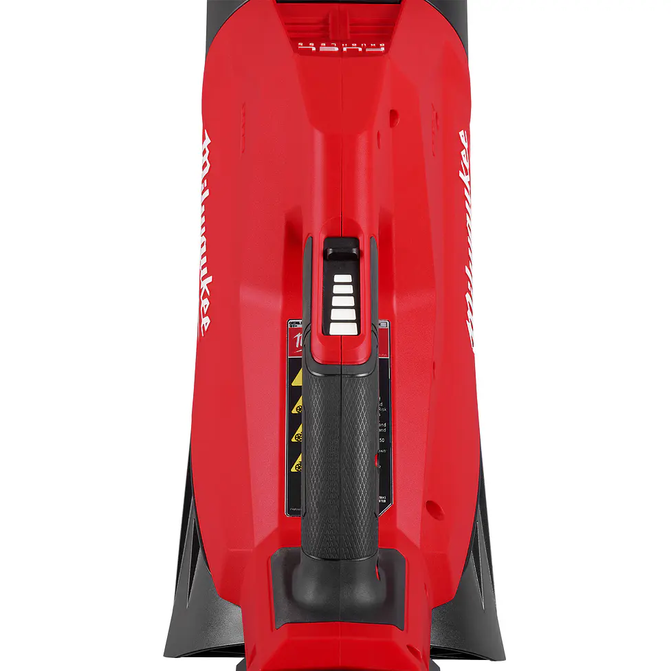 Sopladora Inalámbrica Milwaukee M18 Fuel 500 CFM 3017-20 4