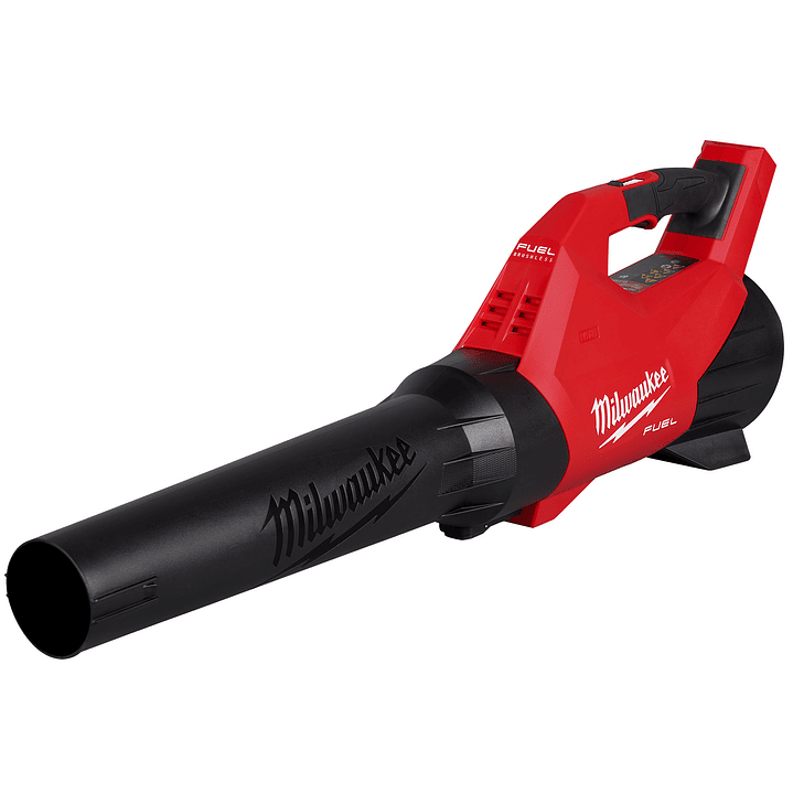 Sopladora Inalámbrica Milwaukee M18 Fuel 500 CFM 3017-20 12