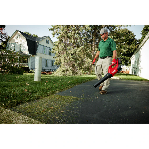 Sopladora Inalámbrica Milwaukee M18 Fuel 500 CFM 3017-20 18