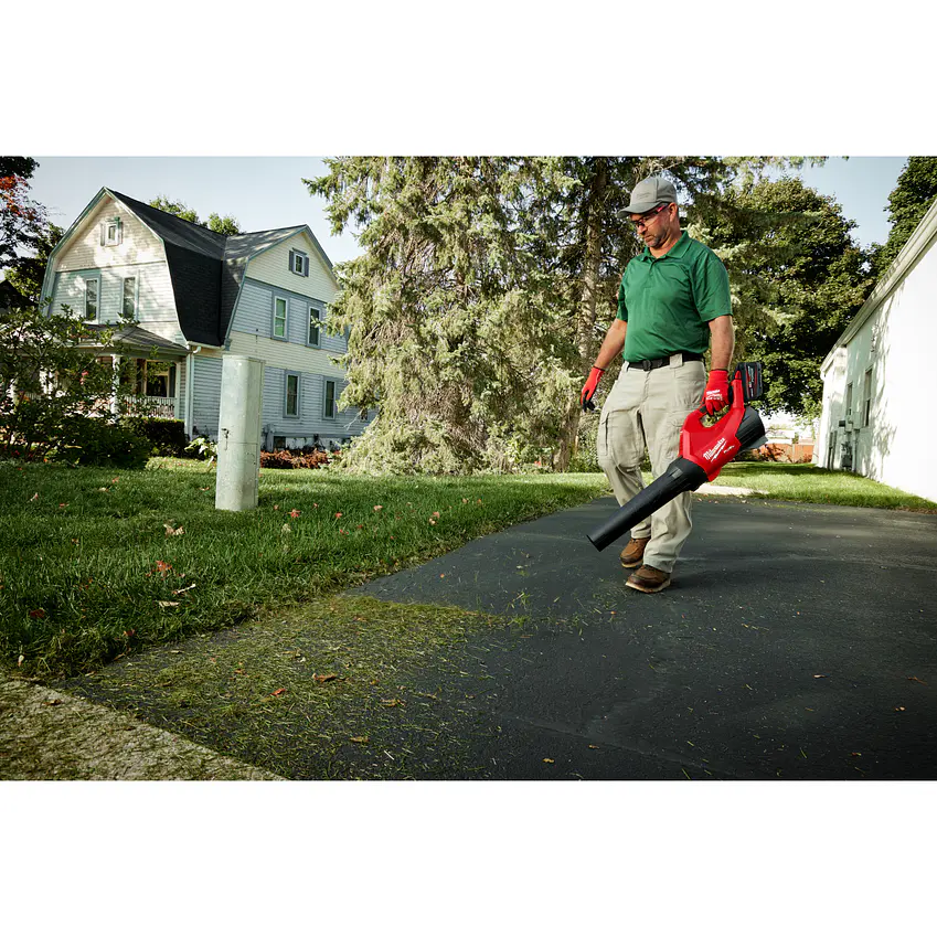 Sopladora Inalámbrica Milwaukee M18 Fuel 500 CFM 3017-20 18