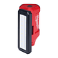 Foco Led Magnético 700 Lúmenes Milwaukee M12 Rover Usb Power Bank 2367-20 - Miniatura 6