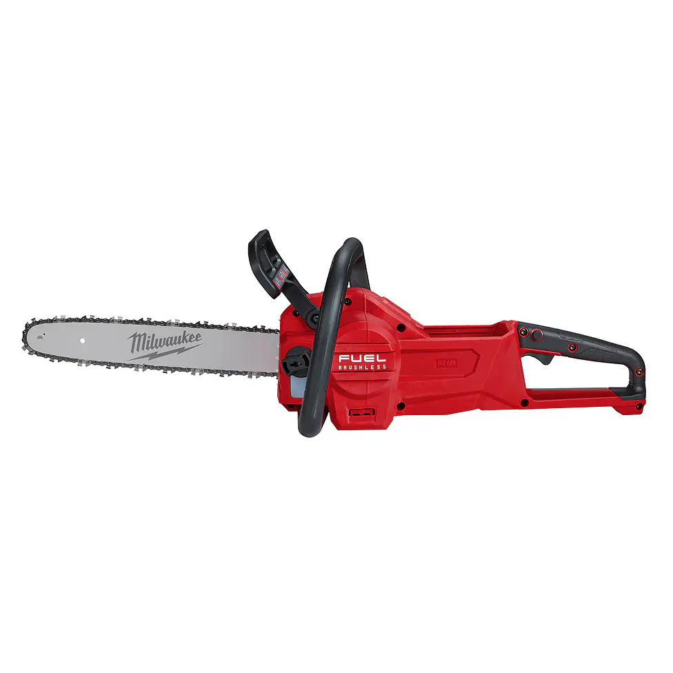 Kit Motosierra Milwaukee M18 Fuel 16 Pulgadas 2727-21hd 6