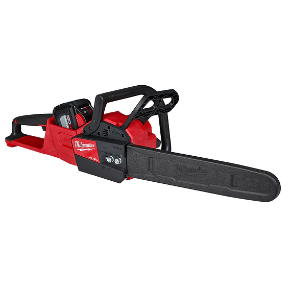 Kit Motosierra Milwaukee M18 Fuel 16 Pulgadas 2727-21hd 5