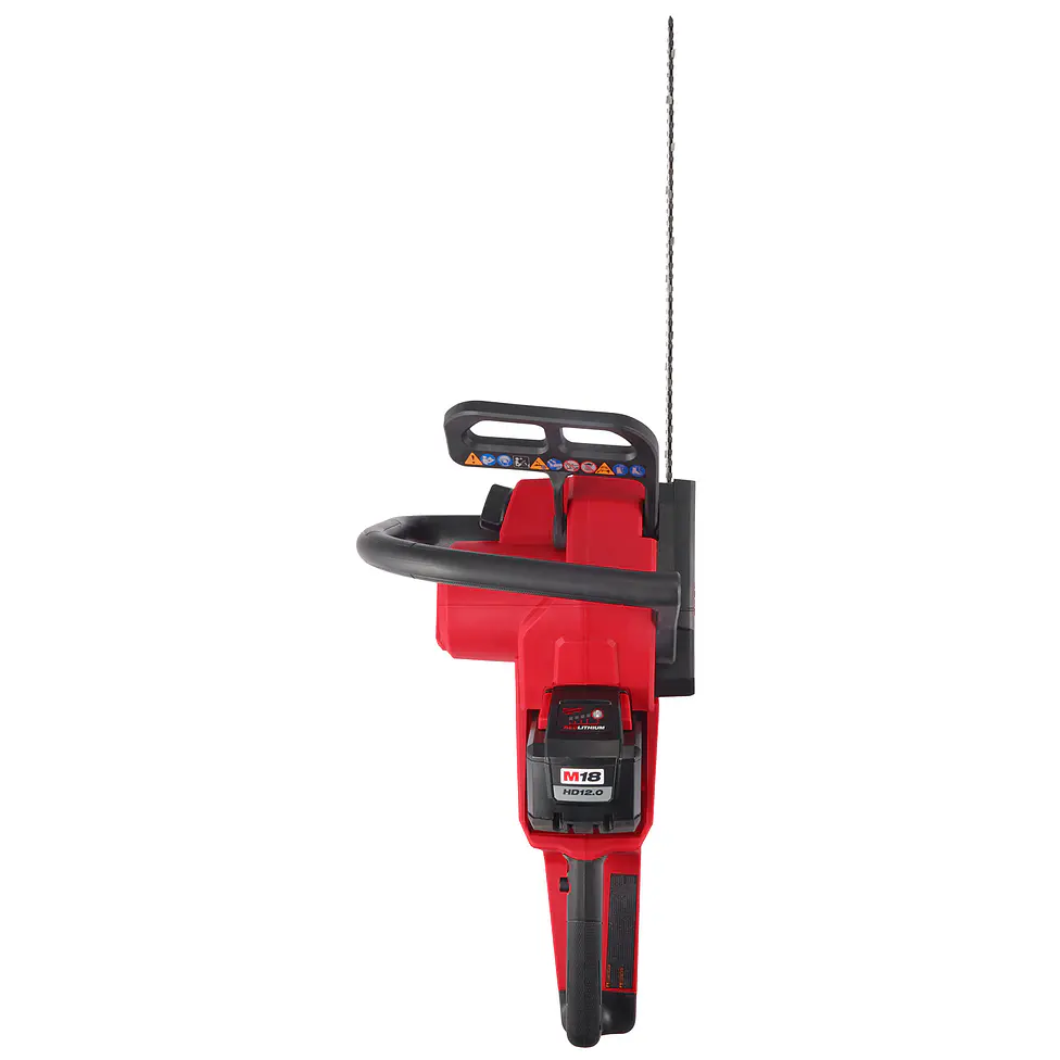 Kit Motosierra Milwaukee M18 Fuel 16 Pulgadas 2727-21hd 7
