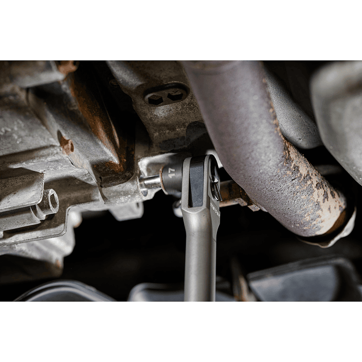 Kit Chicharra Extendida Milwaukee M12 Fuel Insider 3050-21 9