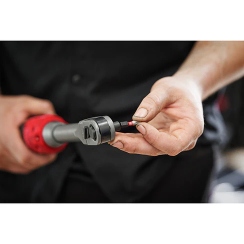 Kit Chicharra Extendida Milwaukee M12 Fuel Insider 3050-21 12