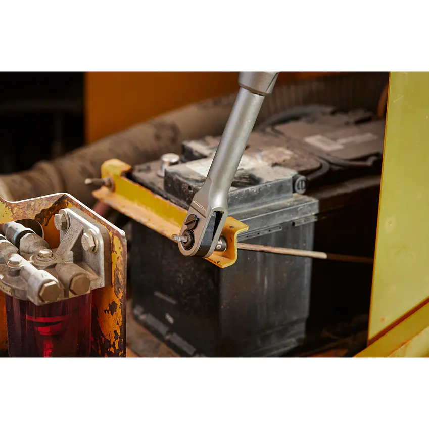 Kit Chicharra Extendida Milwaukee M12 Fuel Insider 3050-21 17