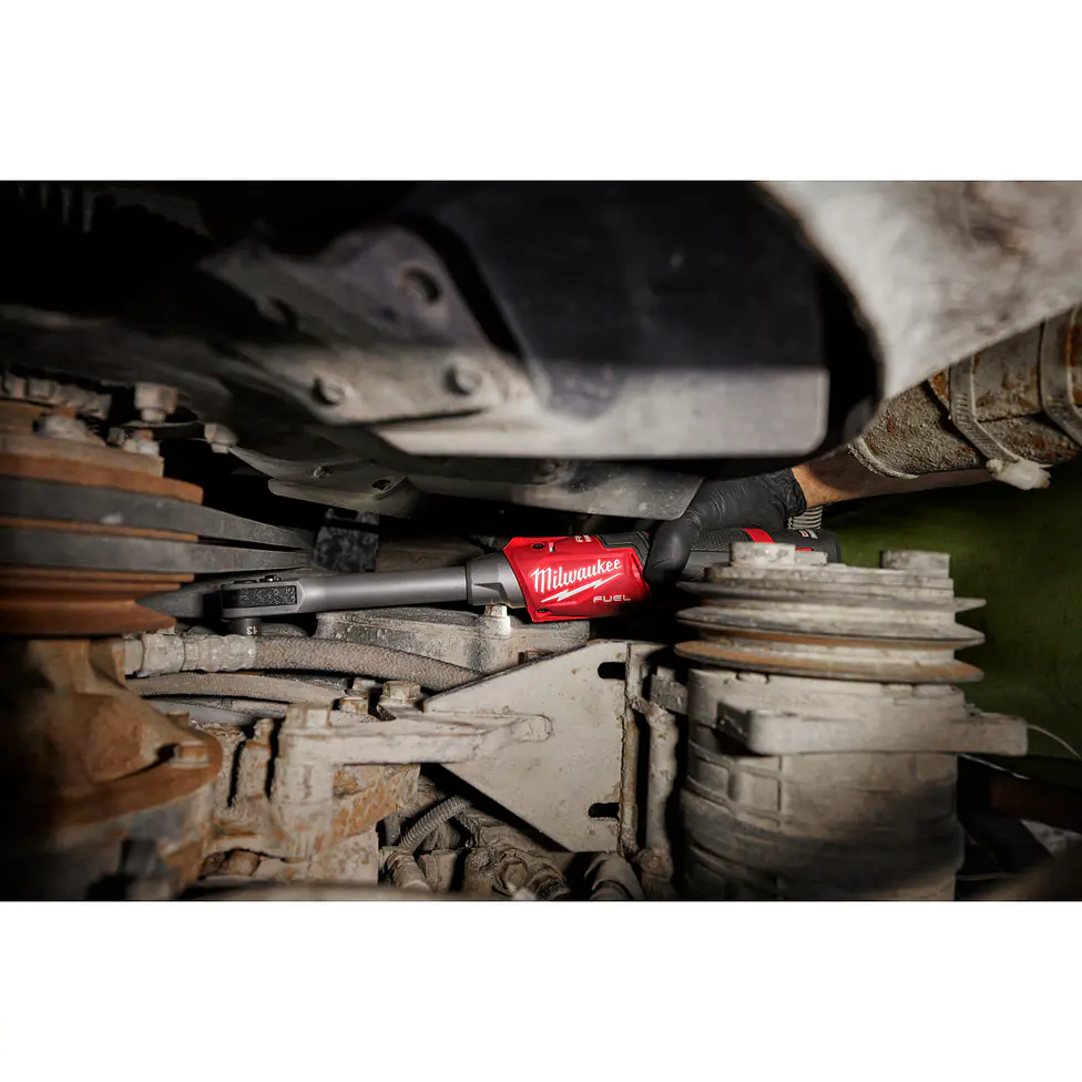 Kit Chicharra Extendida Milwaukee M12 Fuel Insider 3050-21 18