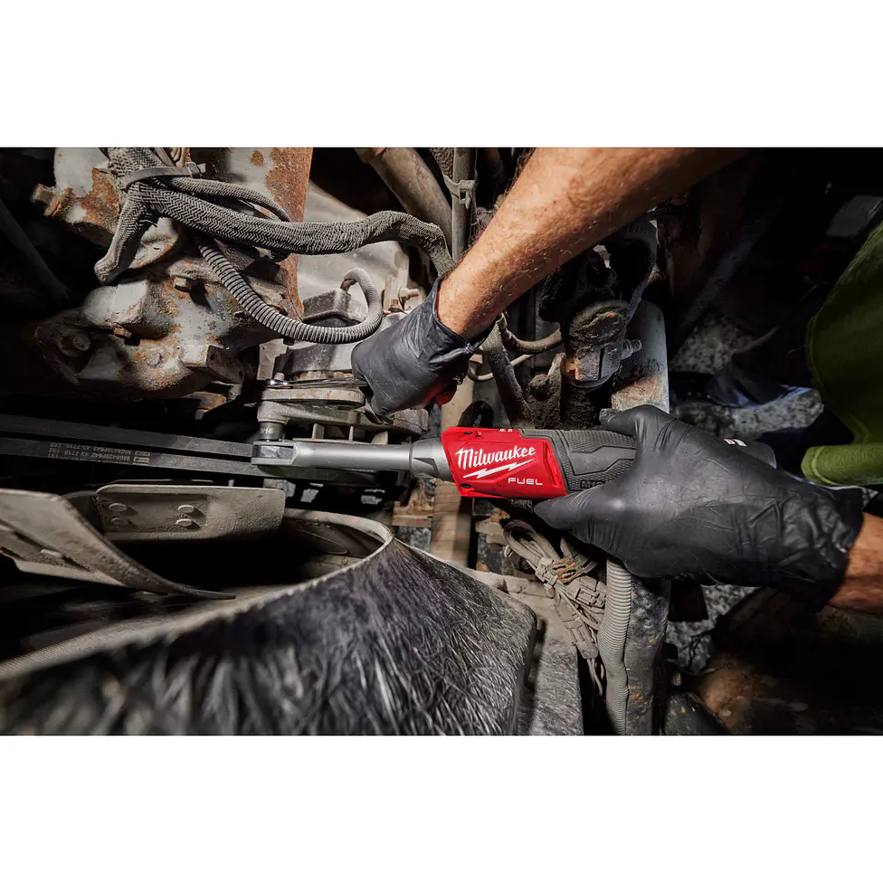 Kit Chicharra Extendida Milwaukee M12 Fuel Insider 3050-21 19