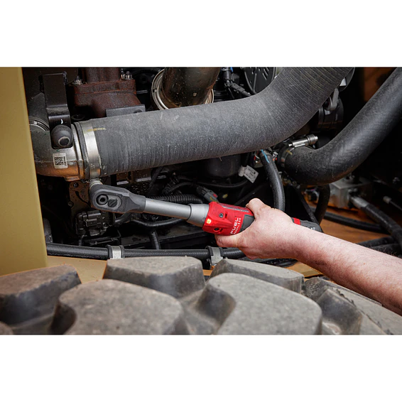 Kit Chicharra Extendida Milwaukee M12 Fuel Insider 3050-21 20