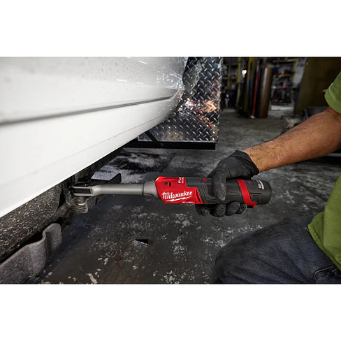 Kit Chicharra Extendida Milwaukee M12 Fuel Insider 3050-21 21