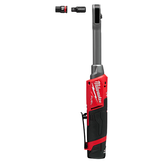 Kit Chicharra Extendida Milwaukee M12 Fuel Insider 3050-21 7