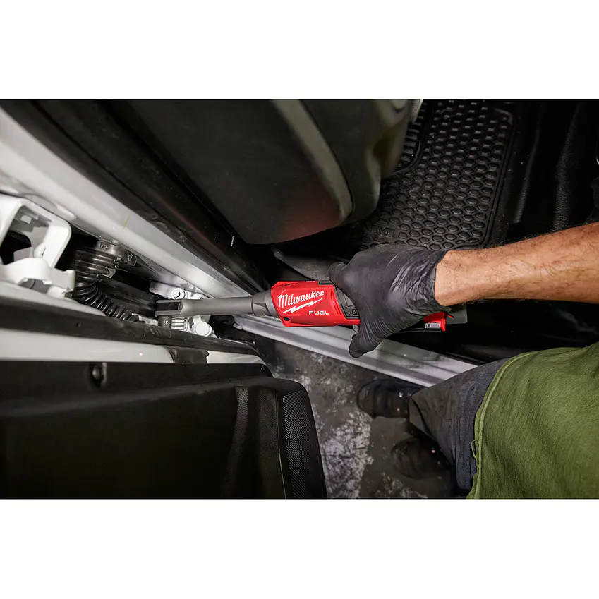 Kit Chicharra Extendida Milwaukee M12 Fuel Insider 3050-21 22