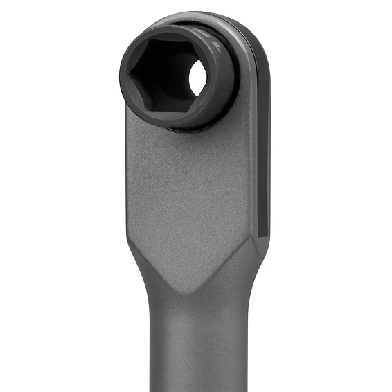 Kit Chicharra Extendida Milwaukee M12 Fuel Insider 3050-21 4