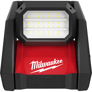 Foco Led Milwaukee M18 Rover 4000 Lúmenes Ip54 2366-20