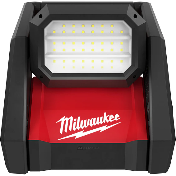 Foco Led Milwaukee M18 Rover 4000 Lúmenes Ip54 2366-20 1