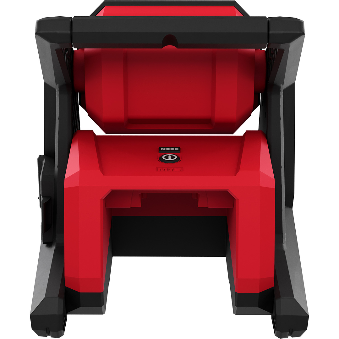 Foco Led Milwaukee M18 Rover 4000 Lúmenes Ip54 2366-20 3