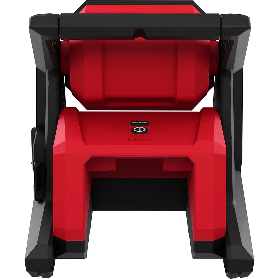 Foco Led Milwaukee M18 Rover 4000 Lúmenes Ip54 2366-20 3