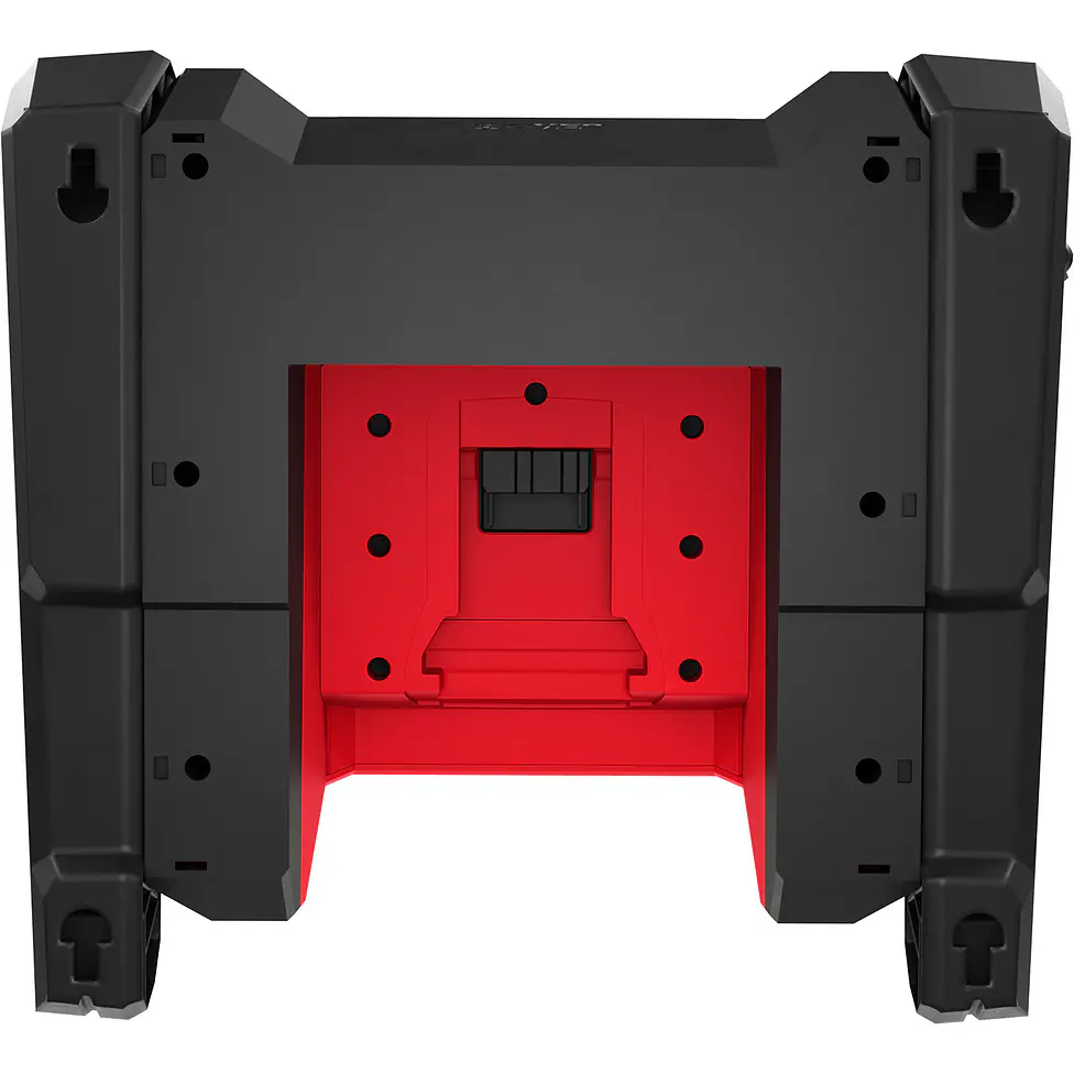Foco Led Milwaukee M18 Rover 4000 Lúmenes Ip54 2366-20 5