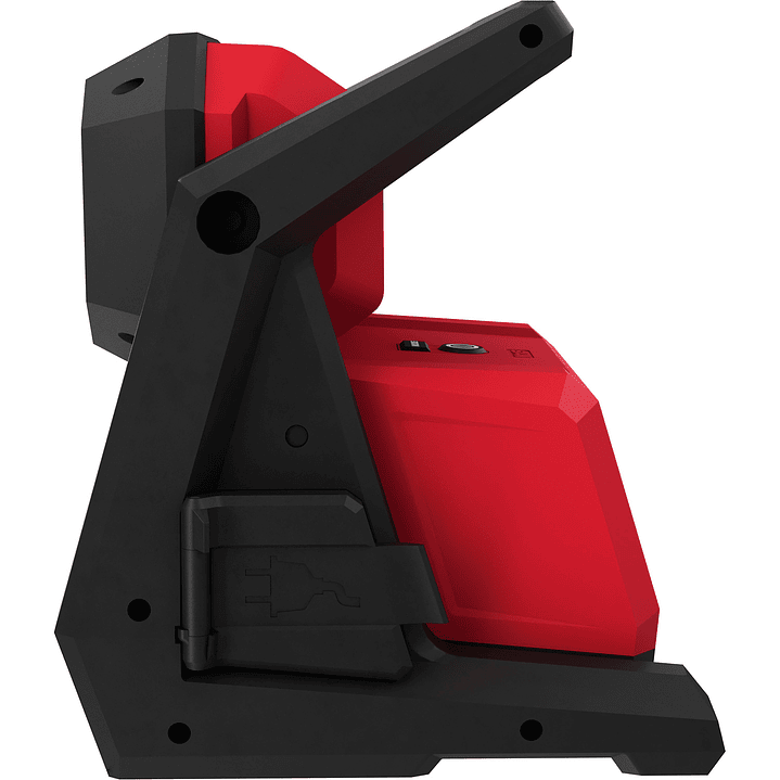 Foco Led Milwaukee M18 Rover 4000 Lúmenes Ip54 2366-20 4