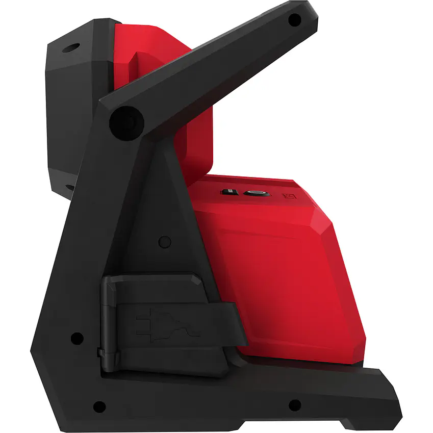 Foco Led Milwaukee M18 Rover 4000 Lúmenes Ip54 2366-20 4