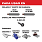 Pelacable Cortador Milwaukee 10 - 28 Awg Reforzado 48-22-3052 - Miniatura 7