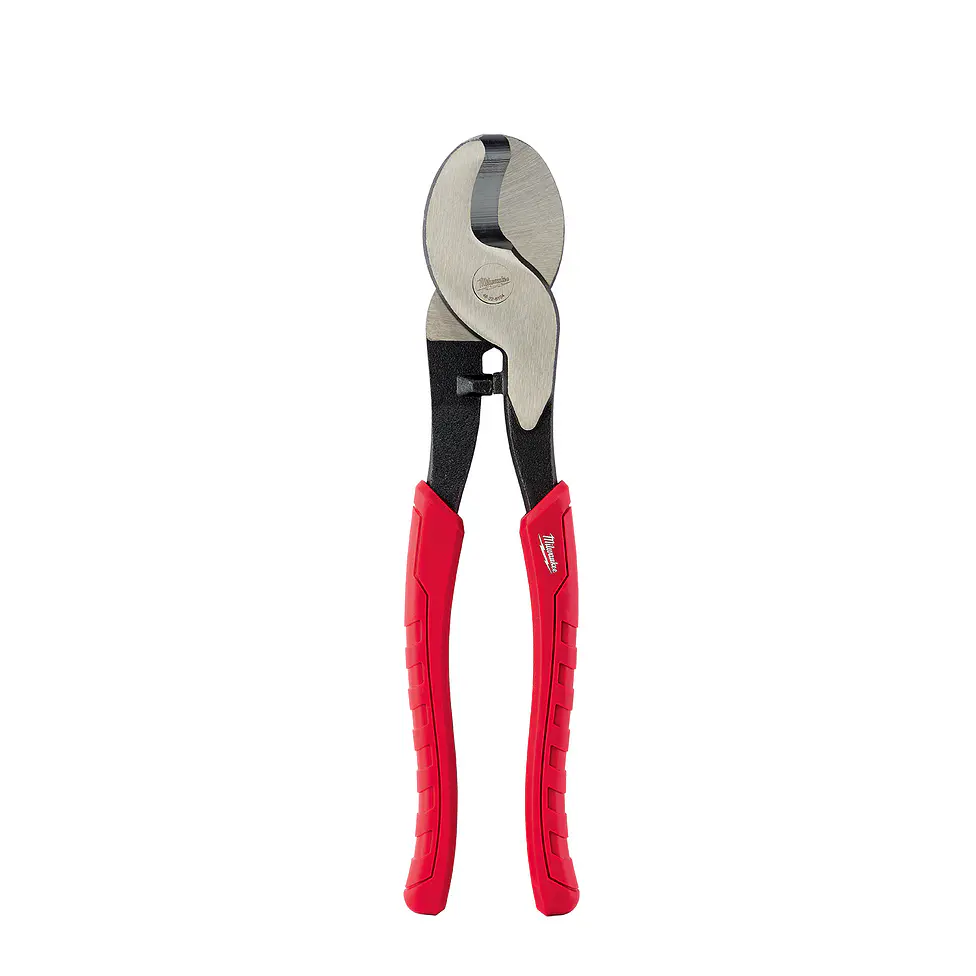 Alicate Cortador De Cables Alto Calibre Milwaukee 48-22-6104 1
