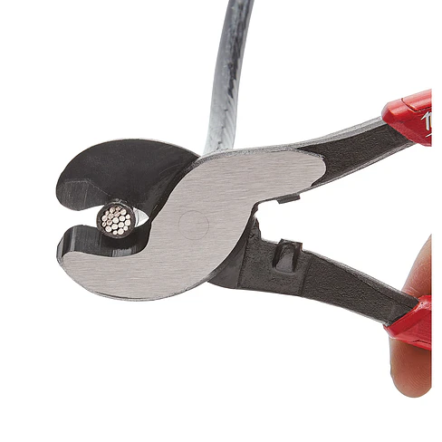 Alicate Cortador De Cables Alto Calibre Milwaukee 48-22-6104 2