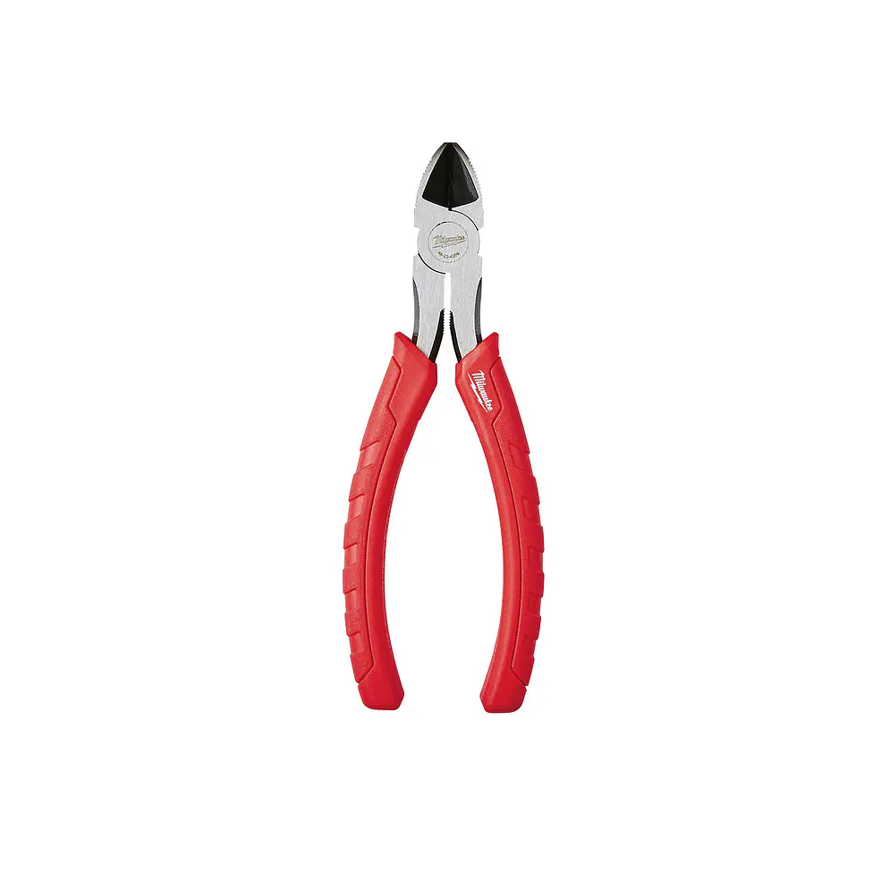 Milwaukee Alicate Cortante 6 Pulgadas 48-22-6106 1
