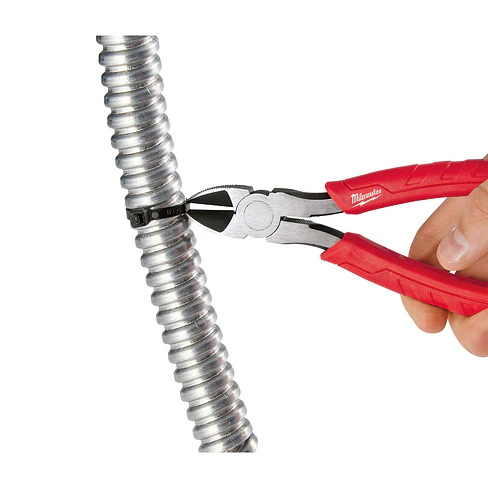 Alicate Cortante Milwaukee 8 Pulgadas 48-22-6108 5