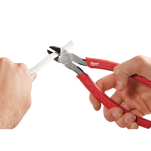 Alicate Cortante Milwaukee 8 Pulgadas 48-22-6108 4