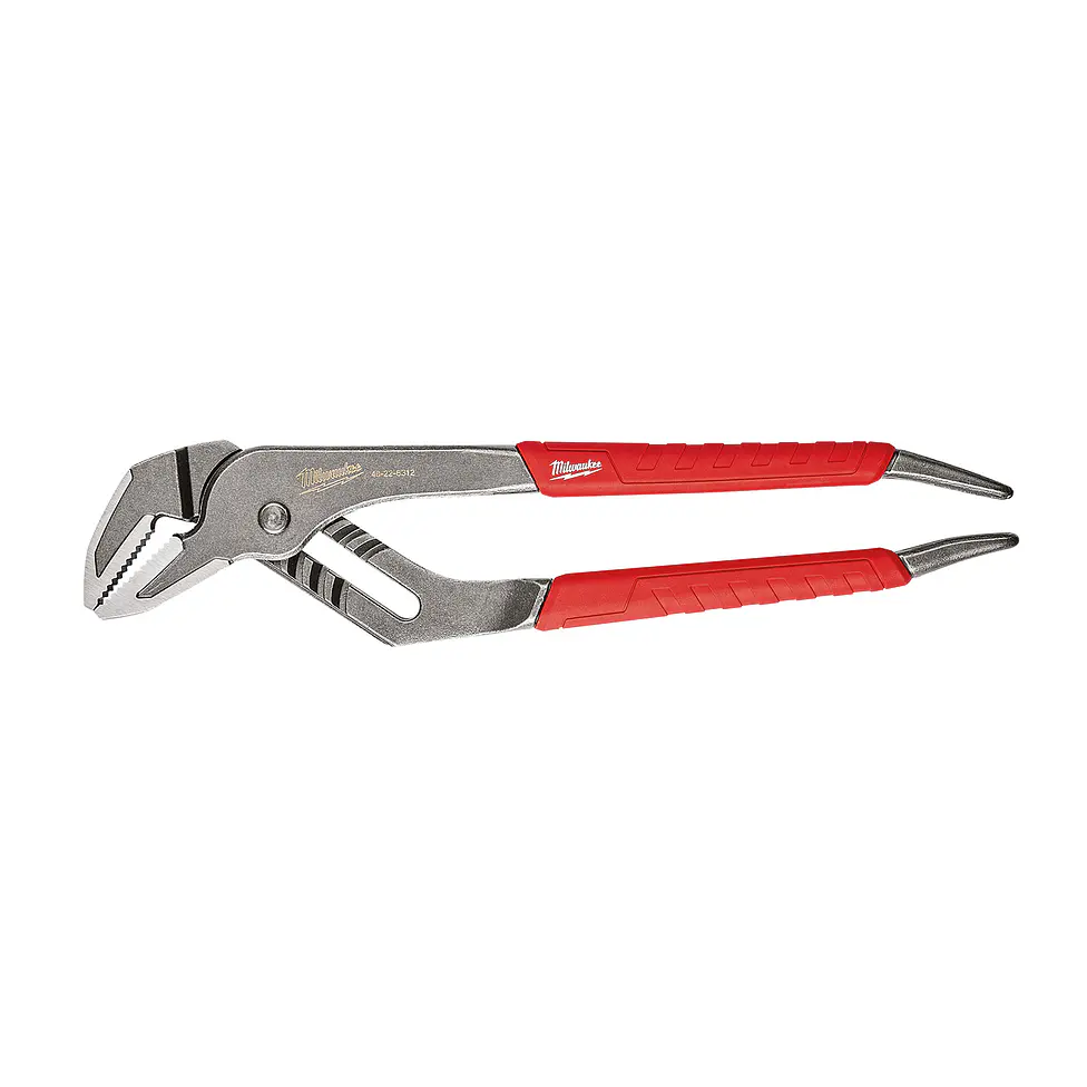 Alicate Picoloro 12 Pulgadas Milwaukee Profesional 48-22-6312 1