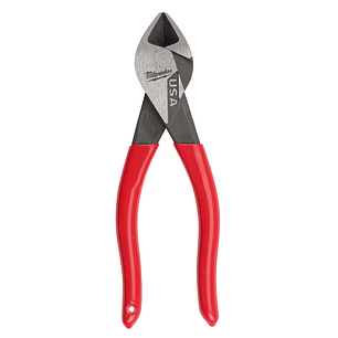 Alicate Corte Diagonal Milwaukee 6 Pulgadas Hecho En USA Mt506
