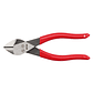 Alicate Corte Diagonal Milwaukee 6 Pulgadas Hecho En USA Mt506 - Miniatura 3