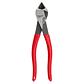 Alicate Corte Diagonal Milwaukee 8 Pulgadas Hecho En Usa MT508 - Miniatura 1