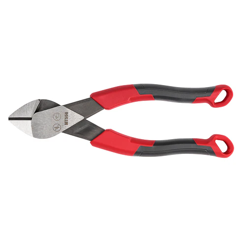 Alicate Corte Diagonal Milwaukee 6 Pulg. Hecho En Usa MT556 3