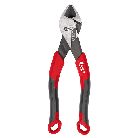 Alicate Corte Diagonal Milwaukee 6 Pulg. Hecho En Usa MT556
